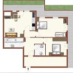 Apartman Gertraud *