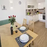 Apartman Gertraud