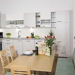 Gertraud Apartman Westendorf