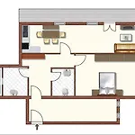 Gertraud Apartman