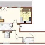 Apartman Gertraud