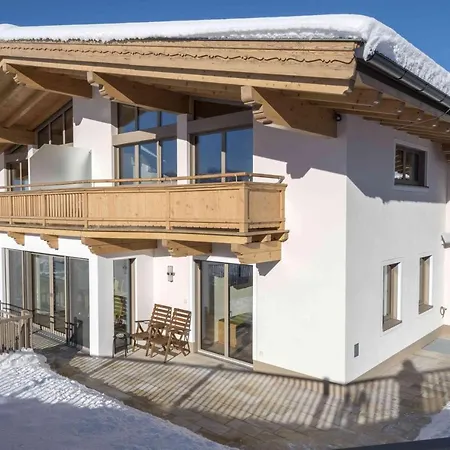 Gertraud Apartman *