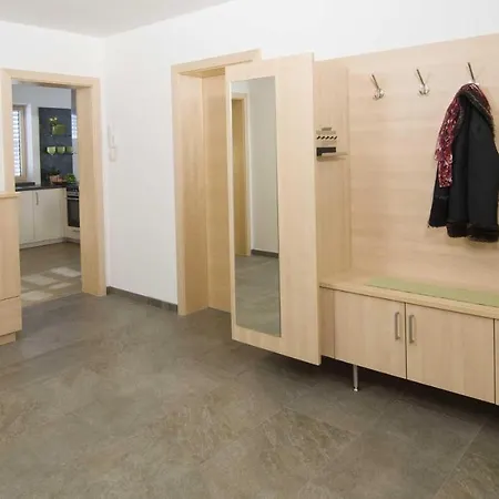 Apartament Gertraud Westendorf