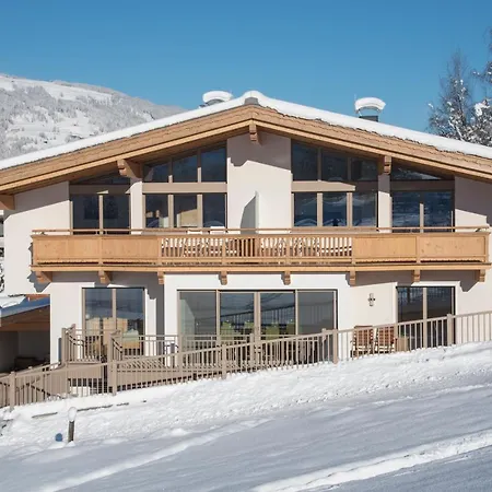 Apartman Gertraud