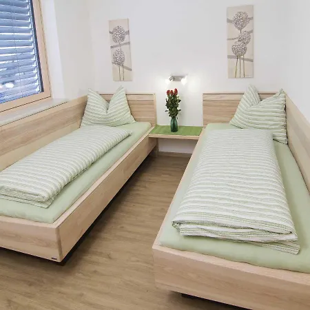 Apartamento Gertraud