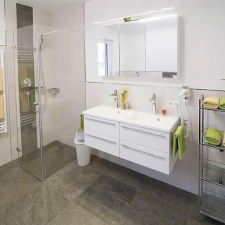 Gertraud Apartamento Westendorf