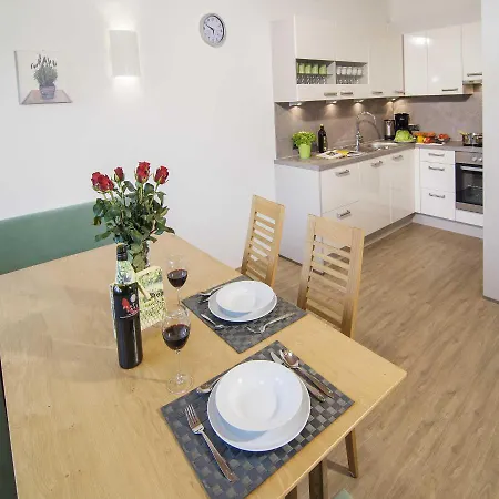 Apartamento Gertraud