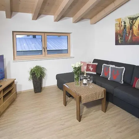 Apartamento Gertraud Westendorf