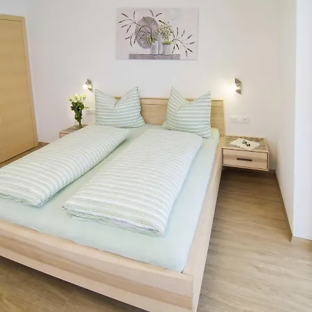 Gertraud Apartamento Westendorf