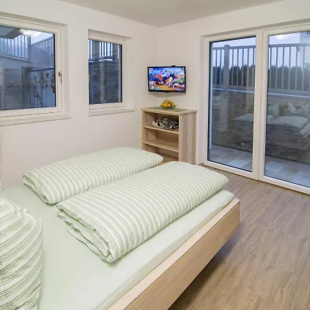 Apartamento Gertraud Westendorf