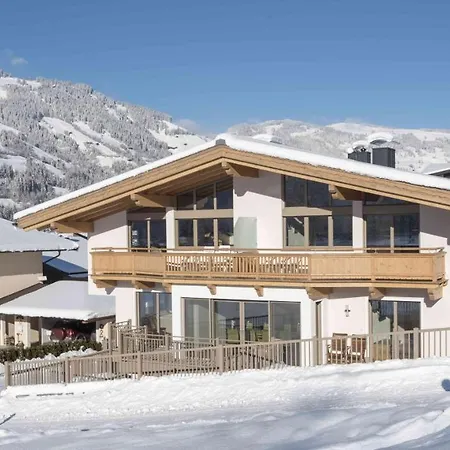 Apartamento Gertraud