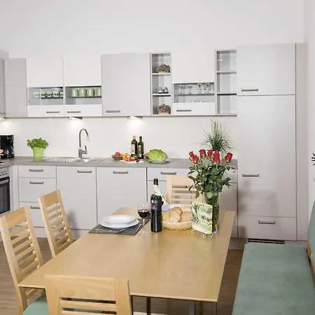 Gertraud Apartamento Westendorf