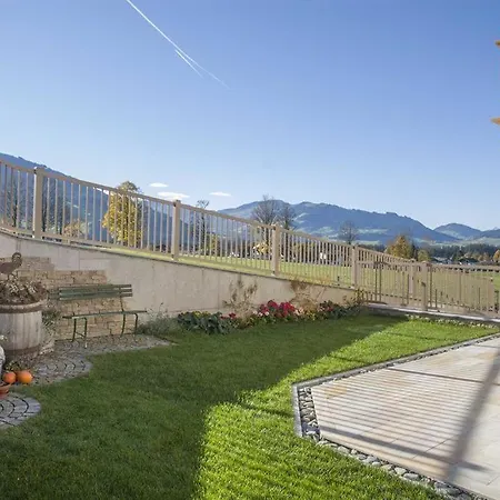 Gertraud Apartamento *