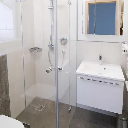 Apartamento Gertraud