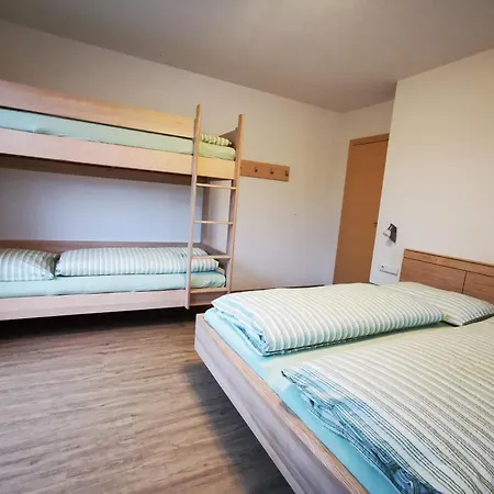 Apartamento Gertraud *