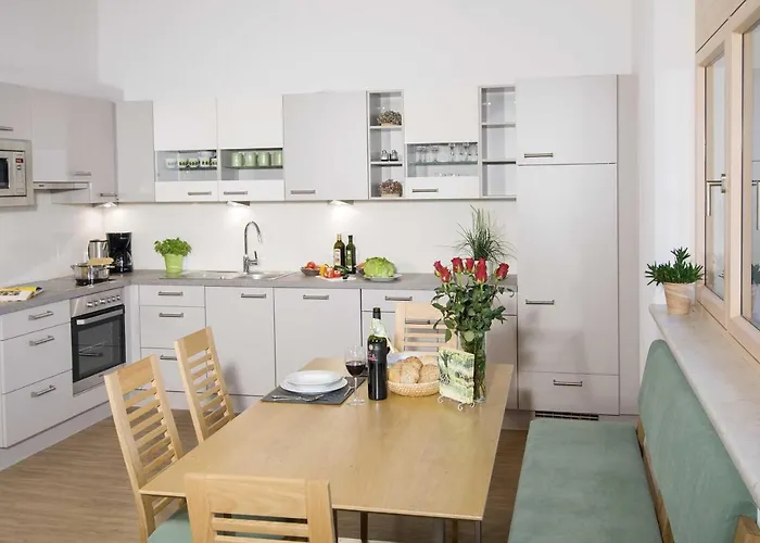 Gertraud Apartment Westendorf