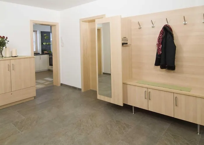 Apartment Gertraud Westendorf