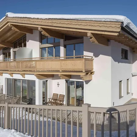 Gertraud アパート *