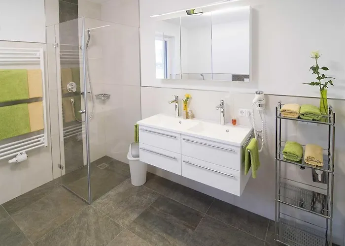 Gertraud Apartament Westendorf