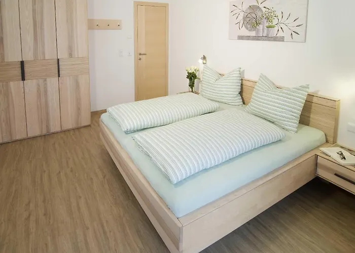 Gertraud Apartament Westendorf