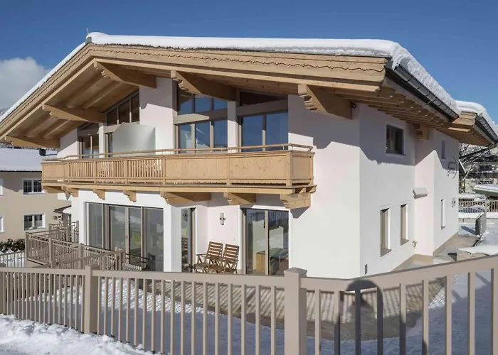 Gertraud Apartament *