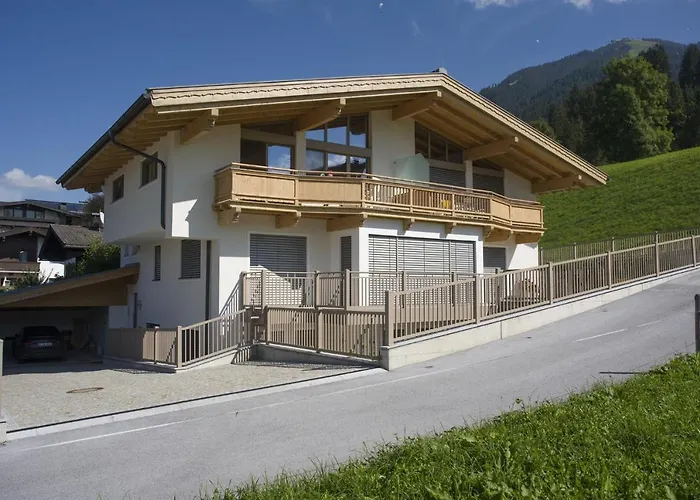 Gertraud Apartament *